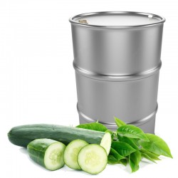 ЗЕЛЕНЫЙ ЧАЙ С ОГУРЦОМ ароматическая отдушка